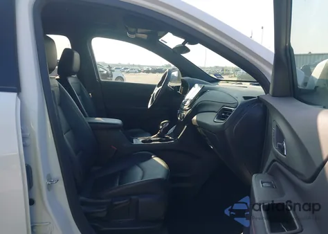 2023 Chevrolet Equinox Fwd Rs z USA, uszkodzony, nr VIN 3GNAXMEGXPS194088